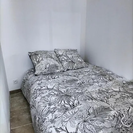 Apartamento Coquet T1 Centre Historique *