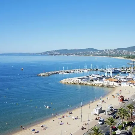 Apartamento Coquet T1 Centre Historique