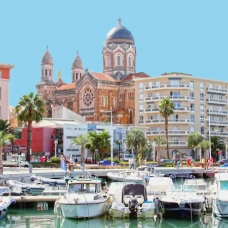 Apartamento Coquet T1 Centre Historique